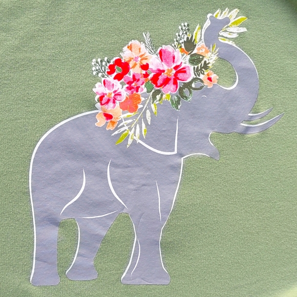 Crown Ivy Ladies 1/4 Zip Pull Over Luxury Sweater - Picture 8 of 17